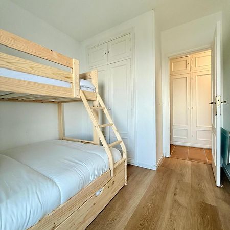 Apartamento Cecilio Sierra Nevada Гранада Экстерьер фото