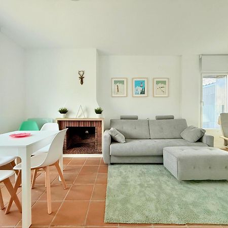 Apartamento Cecilio Sierra Nevada Гранада Экстерьер фото