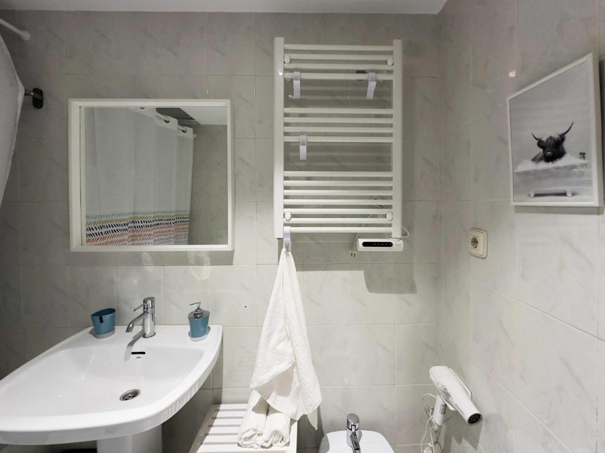 Apartamento Cecilio Sierra Nevada Гранада Экстерьер фото