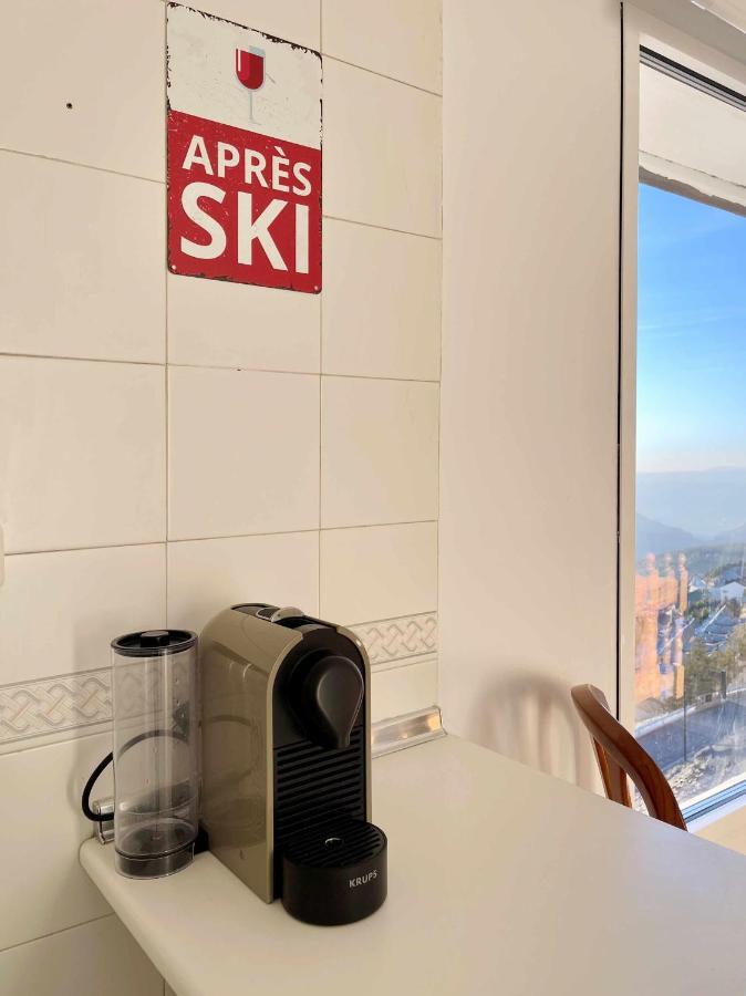 Apartamento Cecilio Sierra Nevada Гранада Экстерьер фото