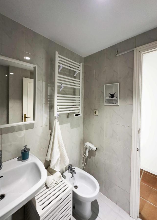 Apartamento Cecilio Sierra Nevada Гранада Экстерьер фото
