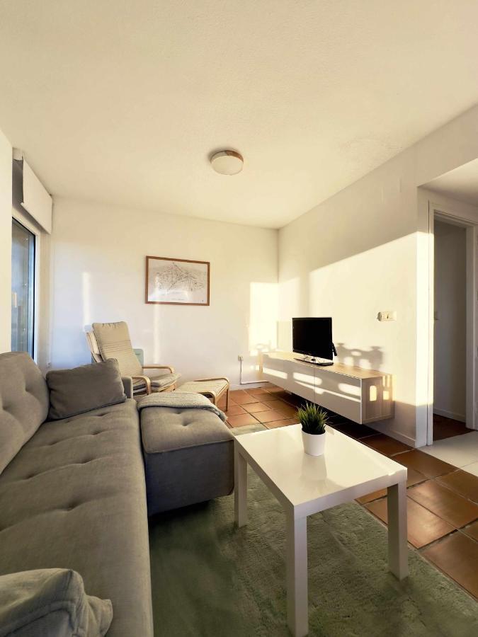 Apartamento Cecilio Sierra Nevada Гранада Экстерьер фото