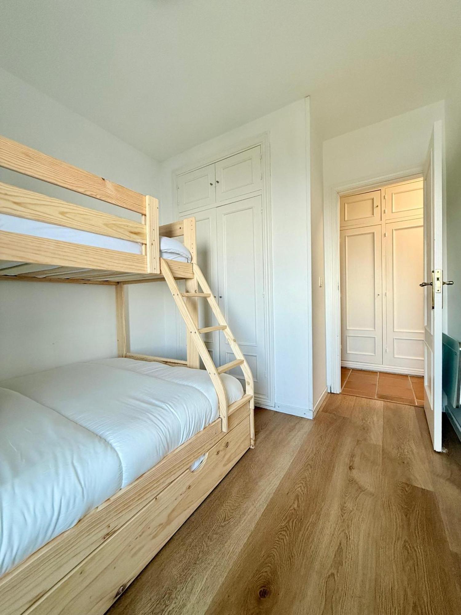Apartamento Cecilio Sierra Nevada Гранада Экстерьер фото