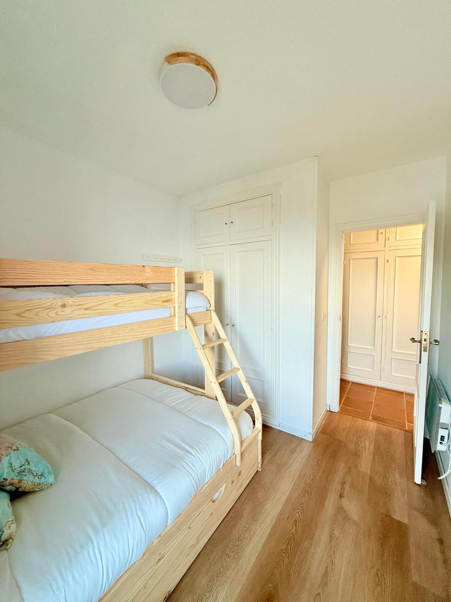 Apartamento Cecilio Sierra Nevada Гранада Экстерьер фото